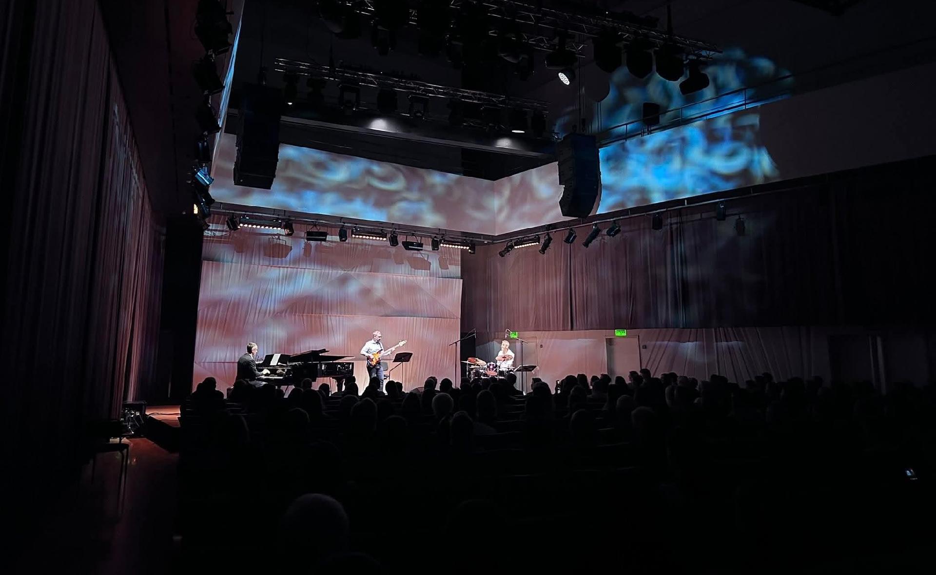 The Spring Successes of Hungarian Culture in Moscow