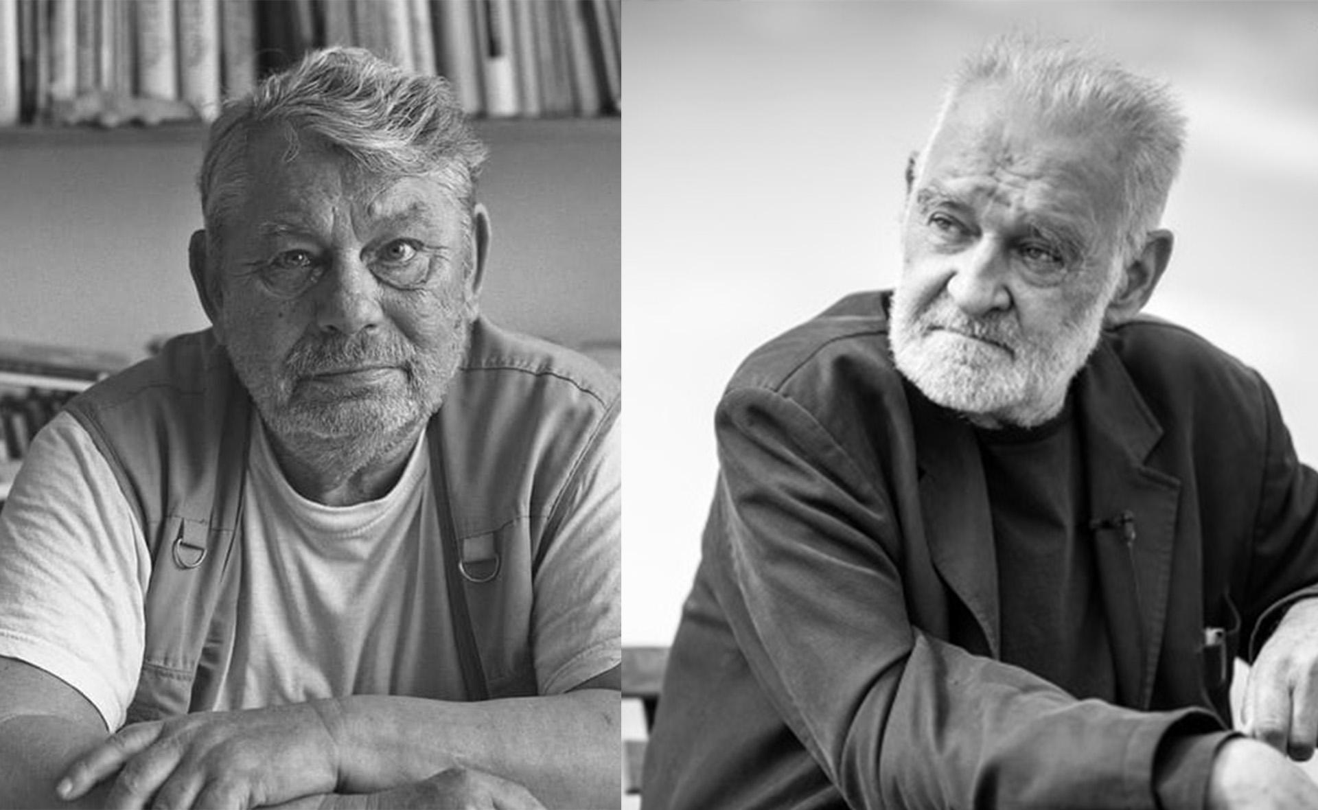 Сбогом на двама големи унгарски творци - Бенедек Киш и Бела Тар