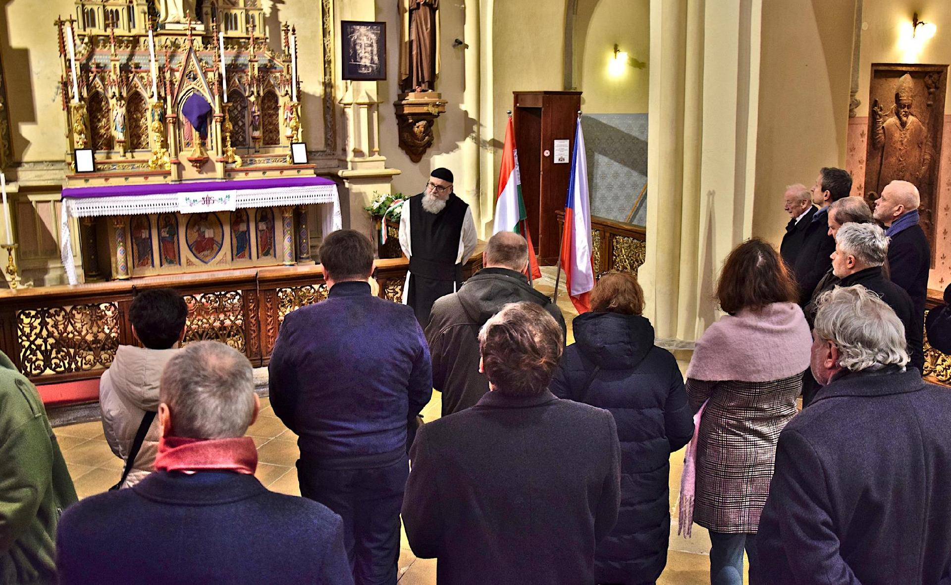 Eventful Months at the Liszt Institute Prague