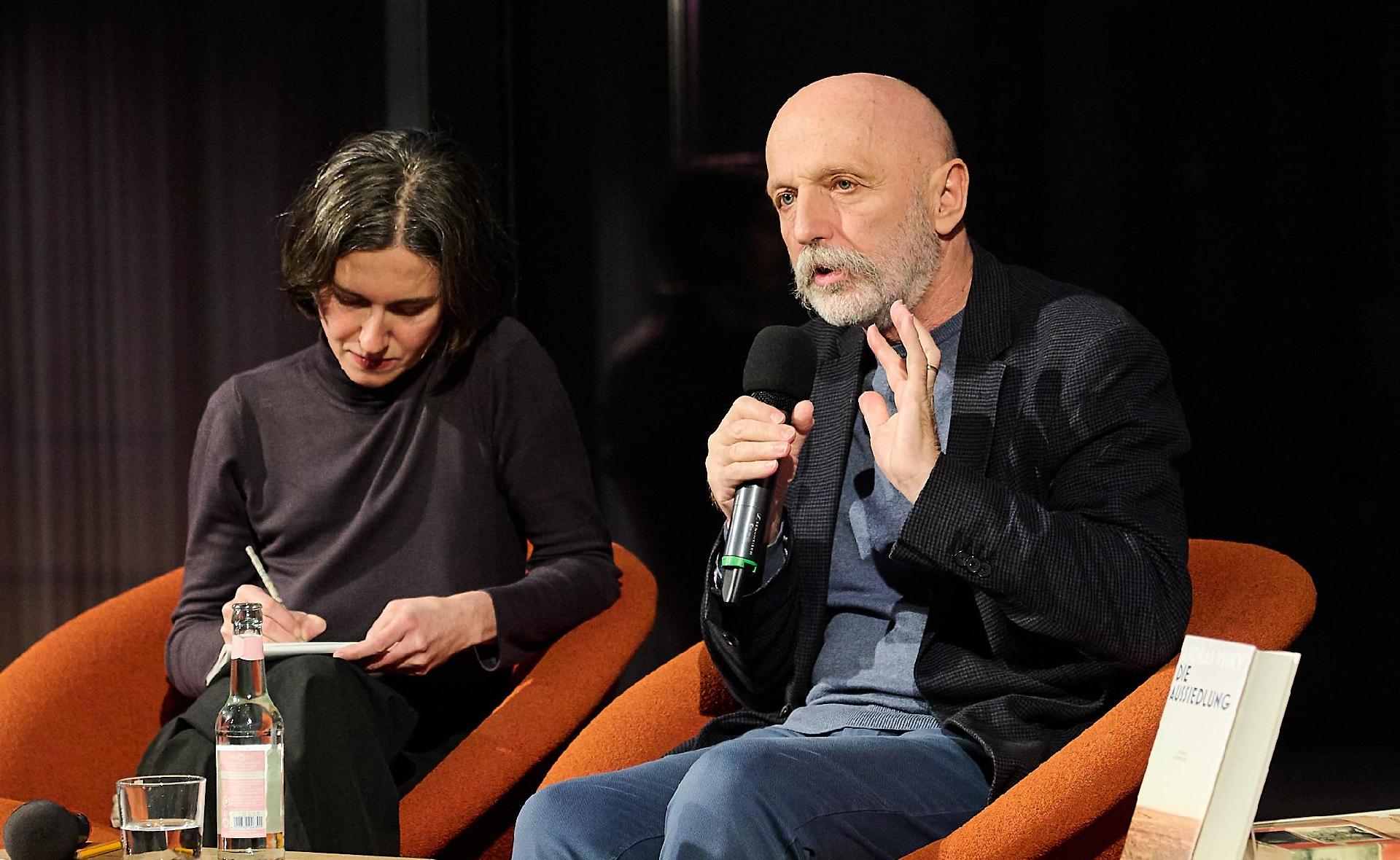 Internationaler Literaturpreis 2026