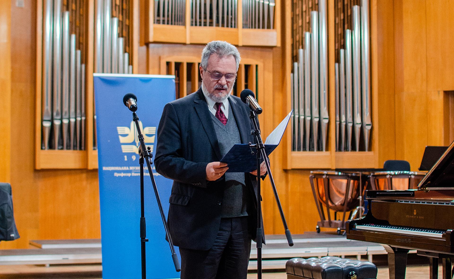 Őexc. Boros Miklós, Magyarország rendkívüli és meghatalmazott nagykövete