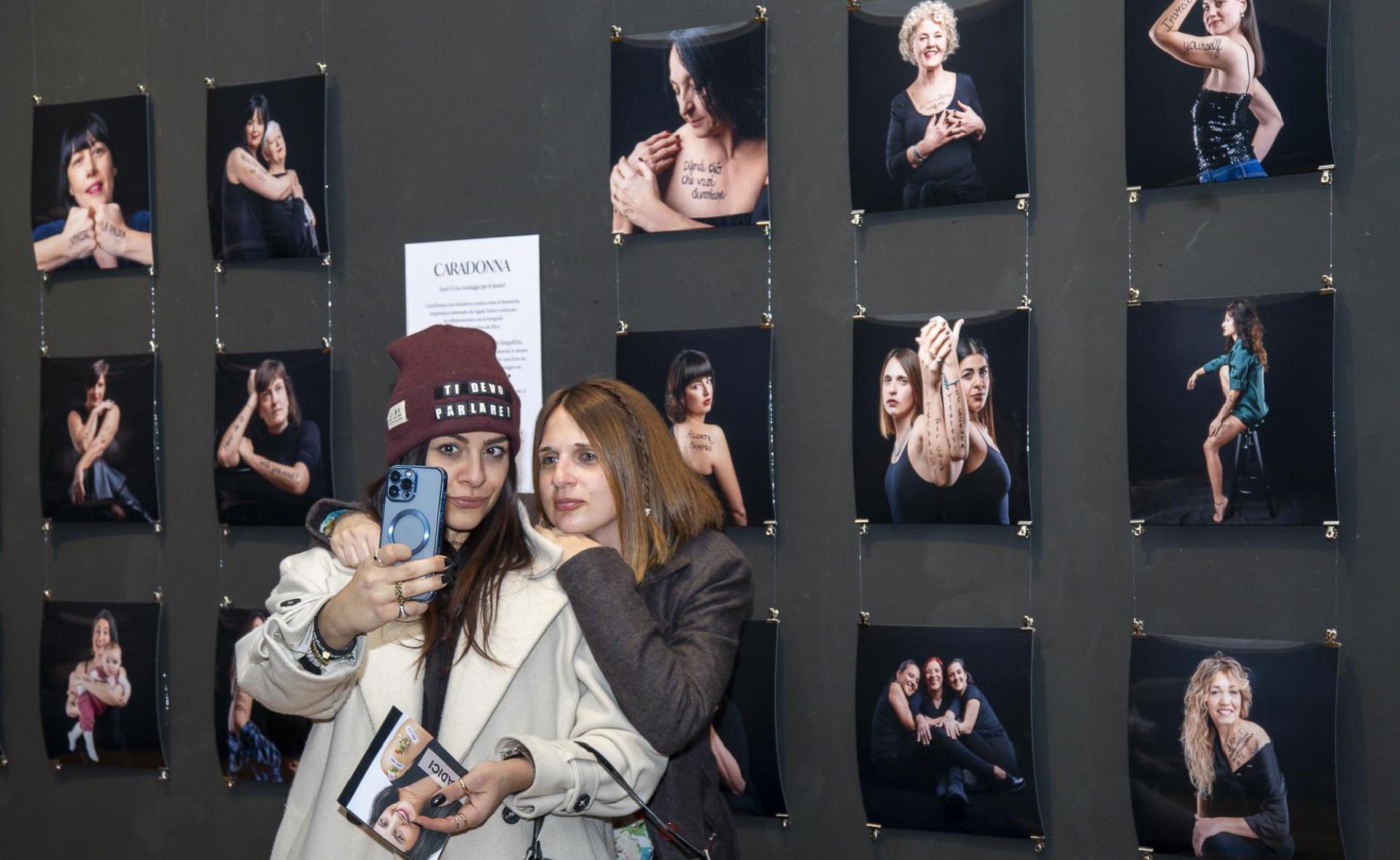 International Women's Day at the Liszt Institutes