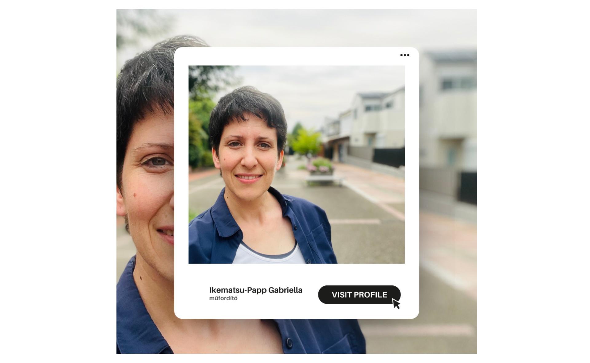 Japánban élő magyarok 4. 