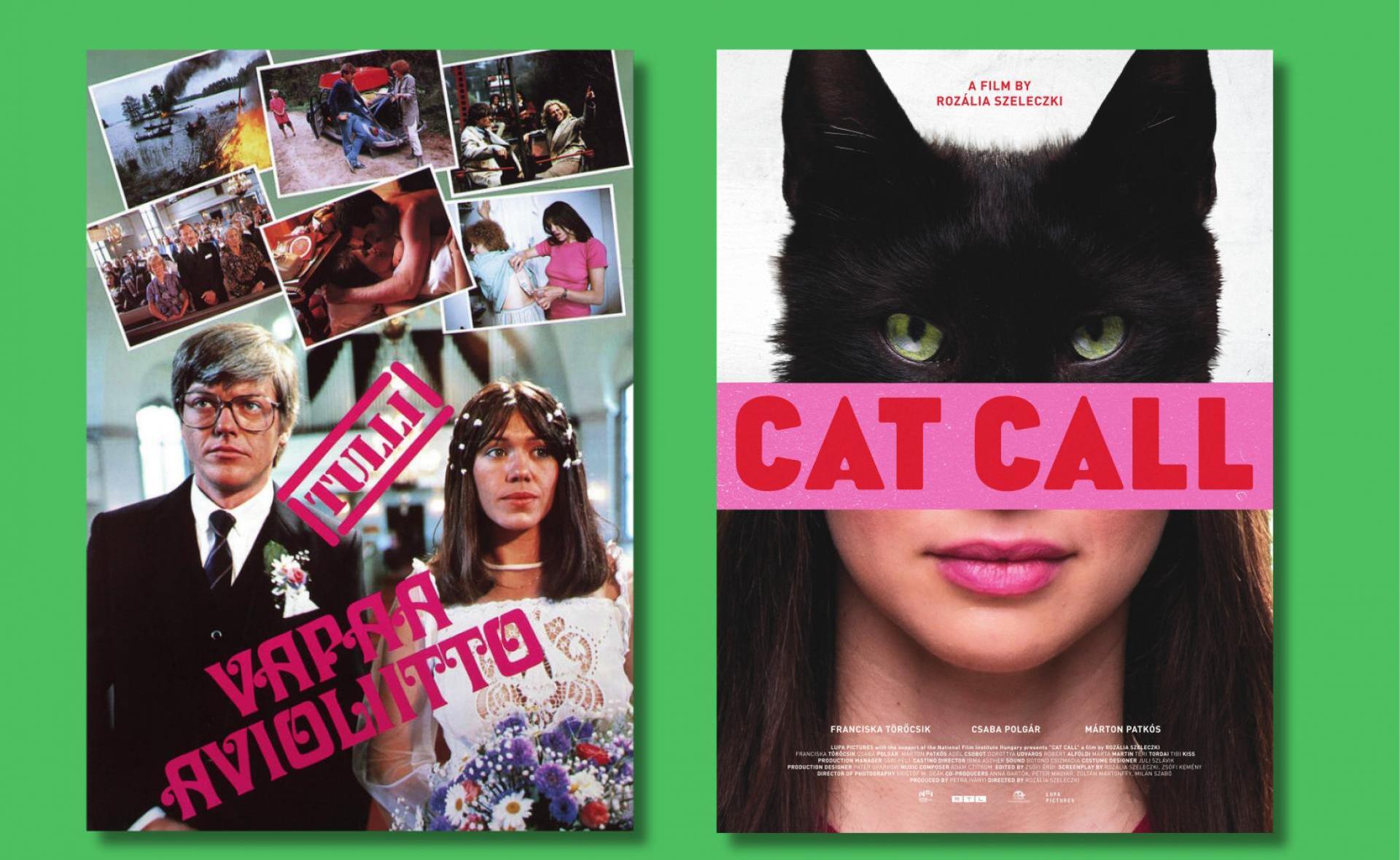 A magyar film ünnepe az Orion moziban, 2025. 11. 22-én