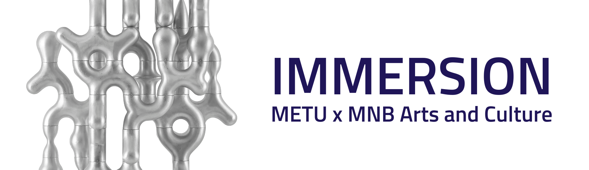 Immersion | METU x MNB Arts & Culture