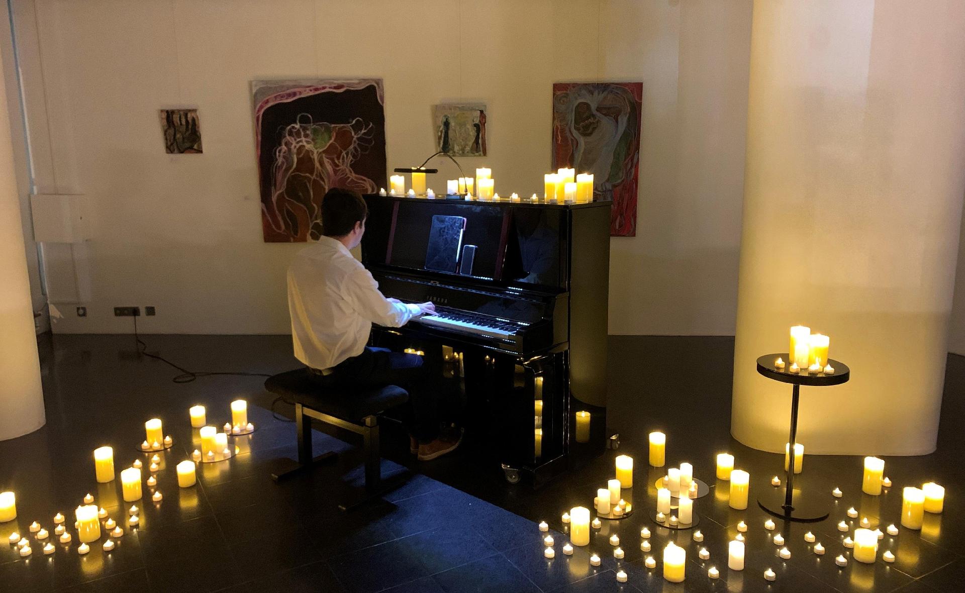 Grafika, ízek, dallamok – téli csodavilág Helsinkiben