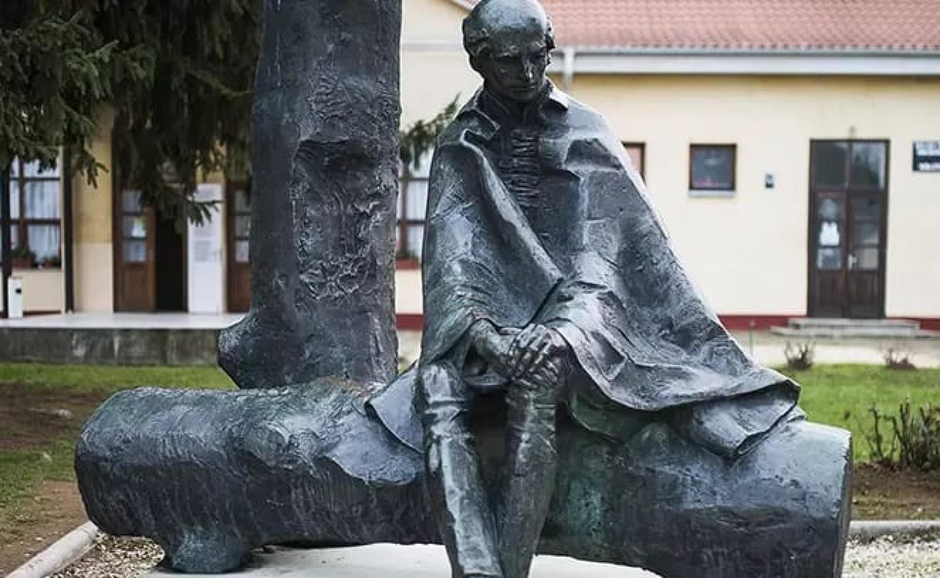 Ungari kultuuri päev