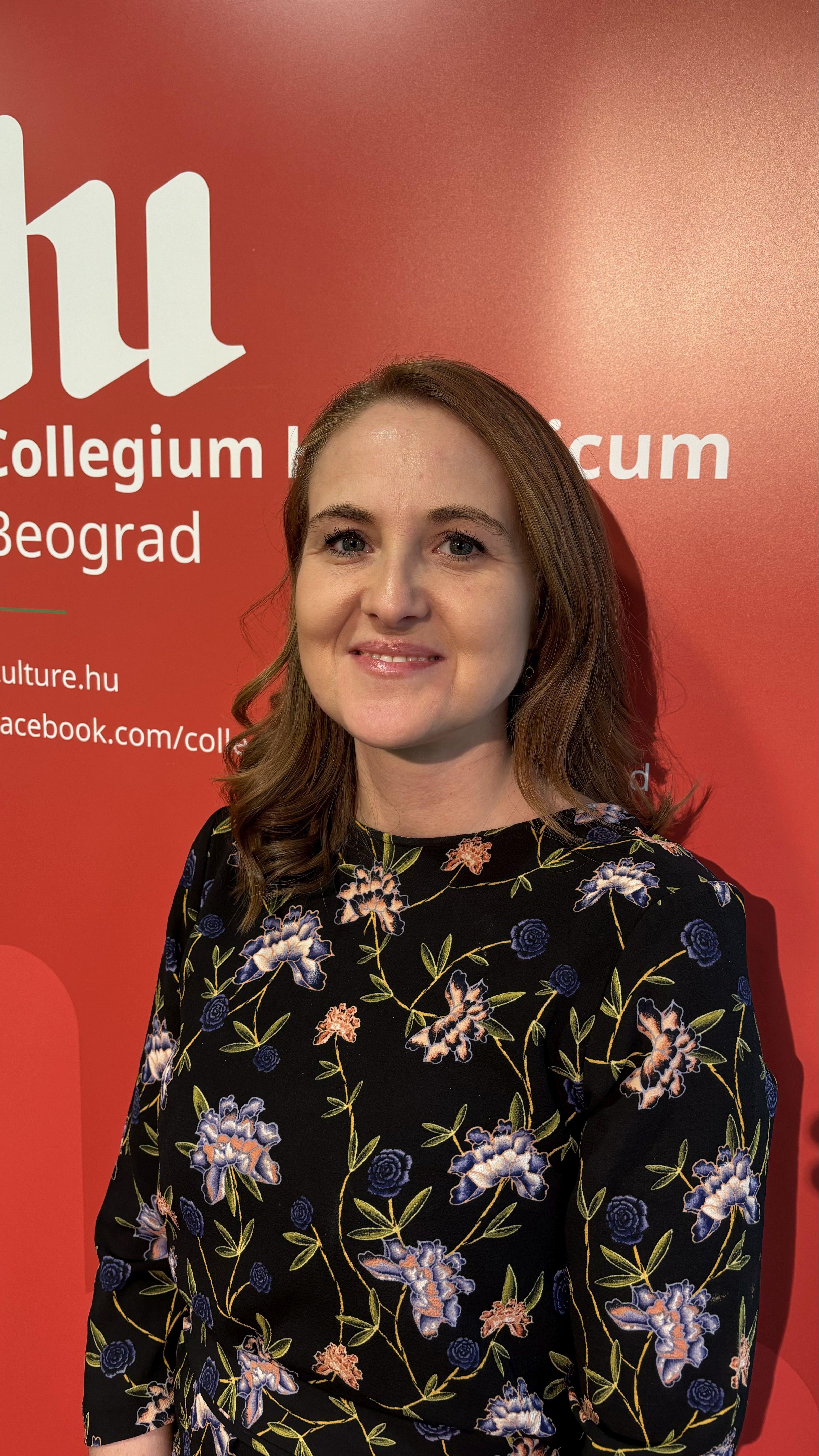 Gyukin Tijana