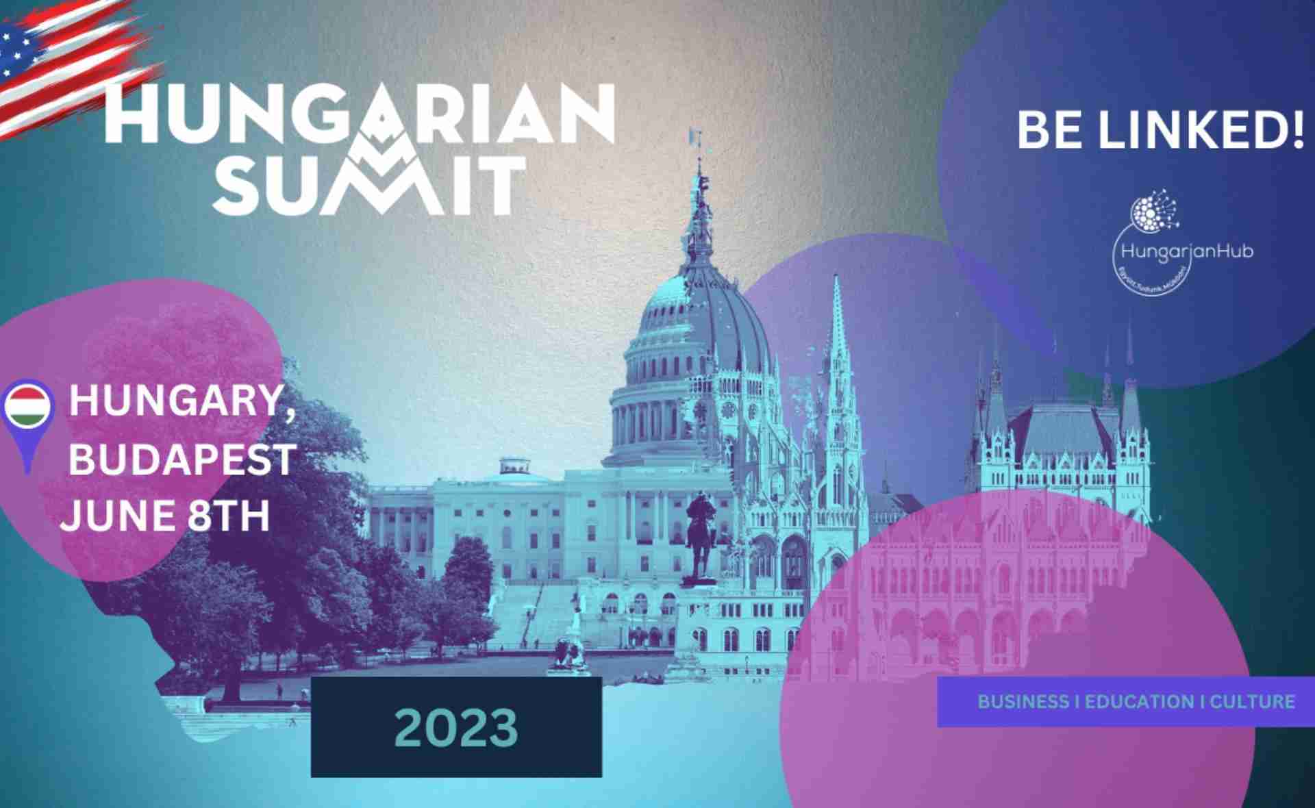 Hungarian Summit 2023