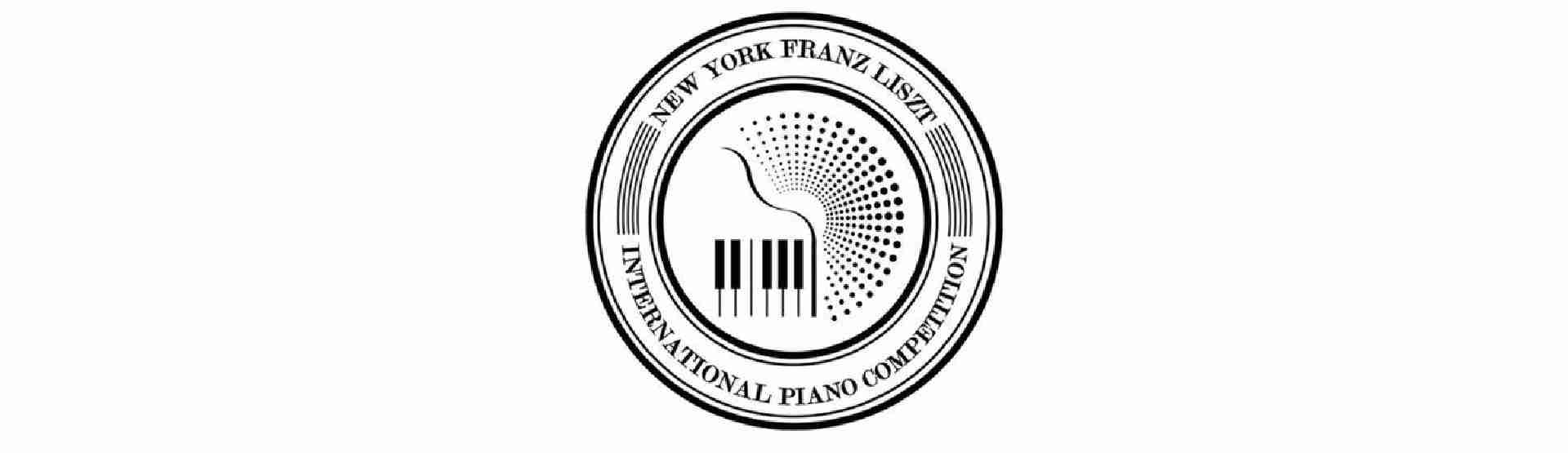 II. New York Franz Liszt International Piano Competition