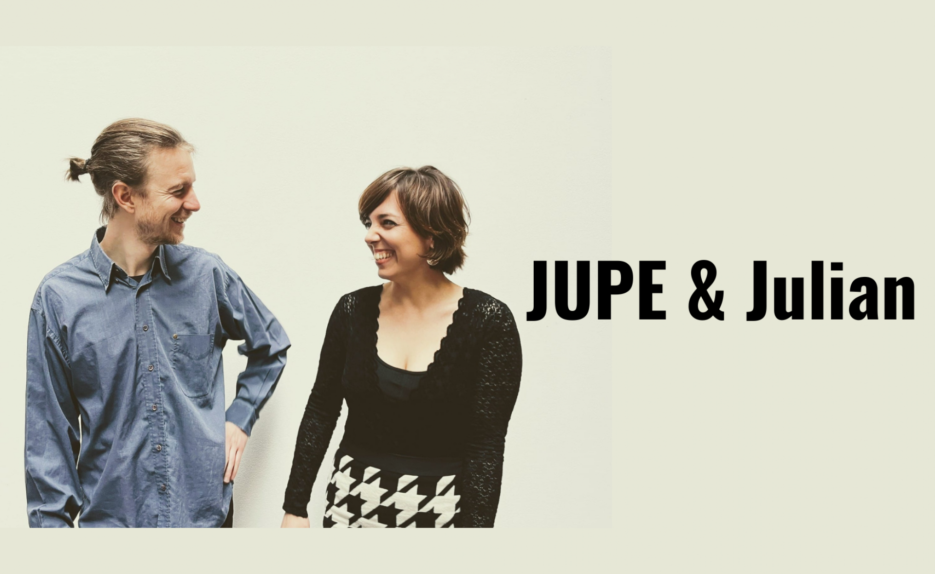 JUPE & Julian koncert
