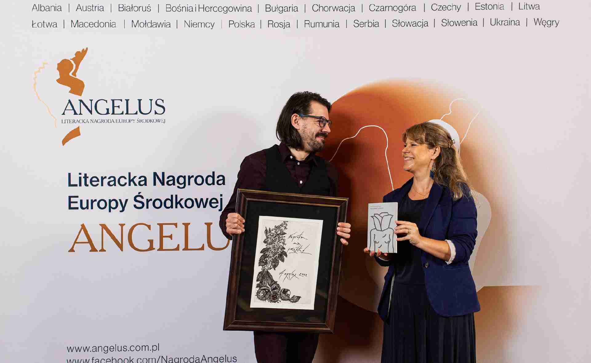 Fotó: Rafał Komorowski, Wrocławski Dom Literatury