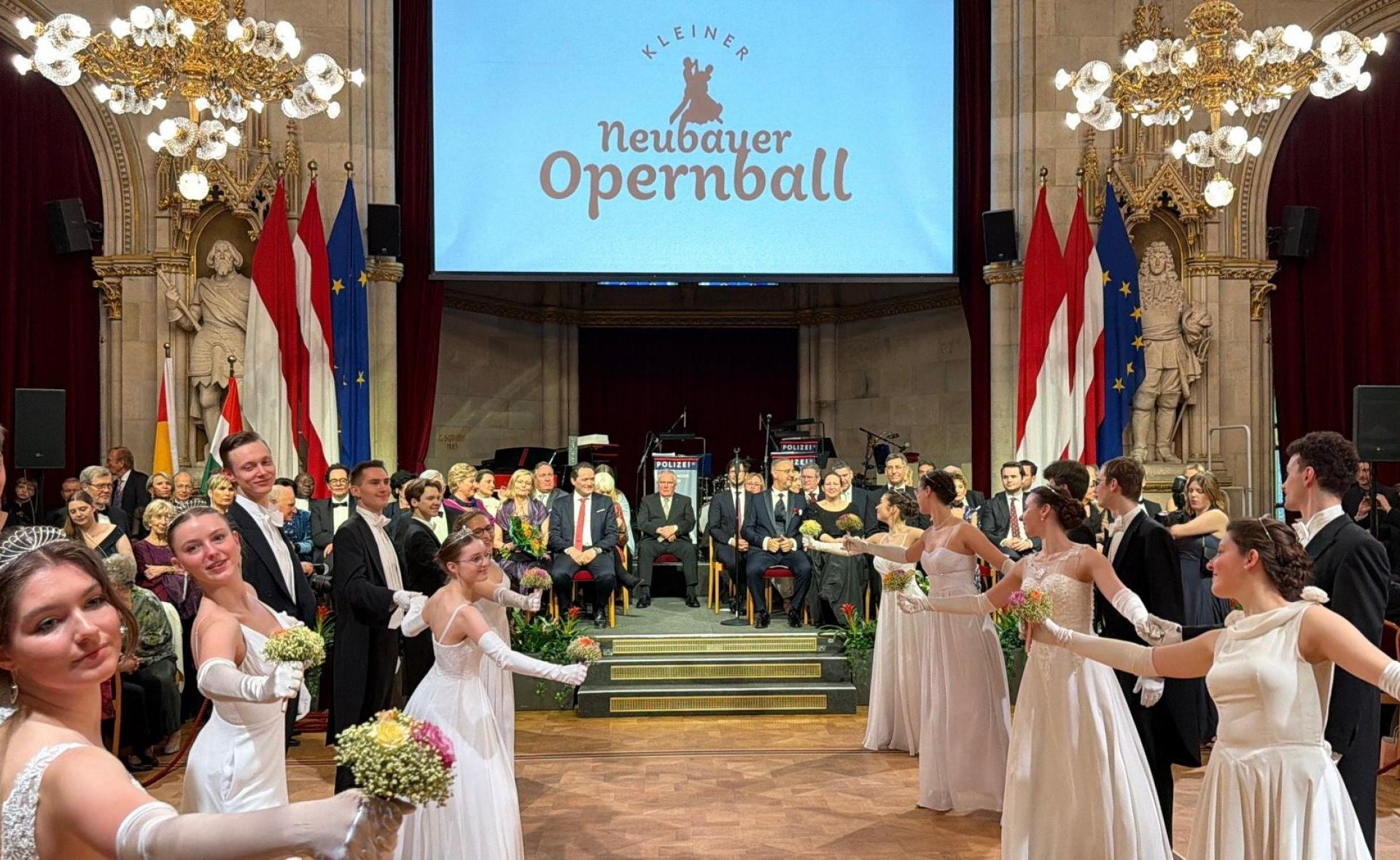 Magyar hangok Bécsben: koncertek, szimpózium és Operabál a Collegium Hungaricum közreműködésével