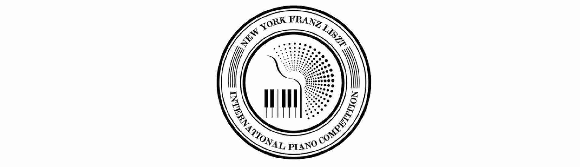 Poziv na natječaj: II. Pijanističko natjecanje Ferenc Liszt u New Yorku
