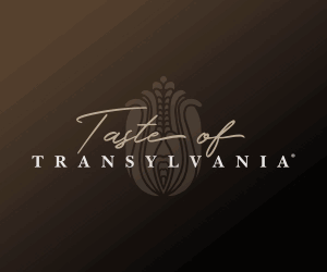 Taste of Transylvania