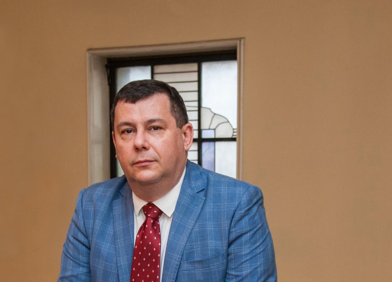 д-р Атила Пинтер