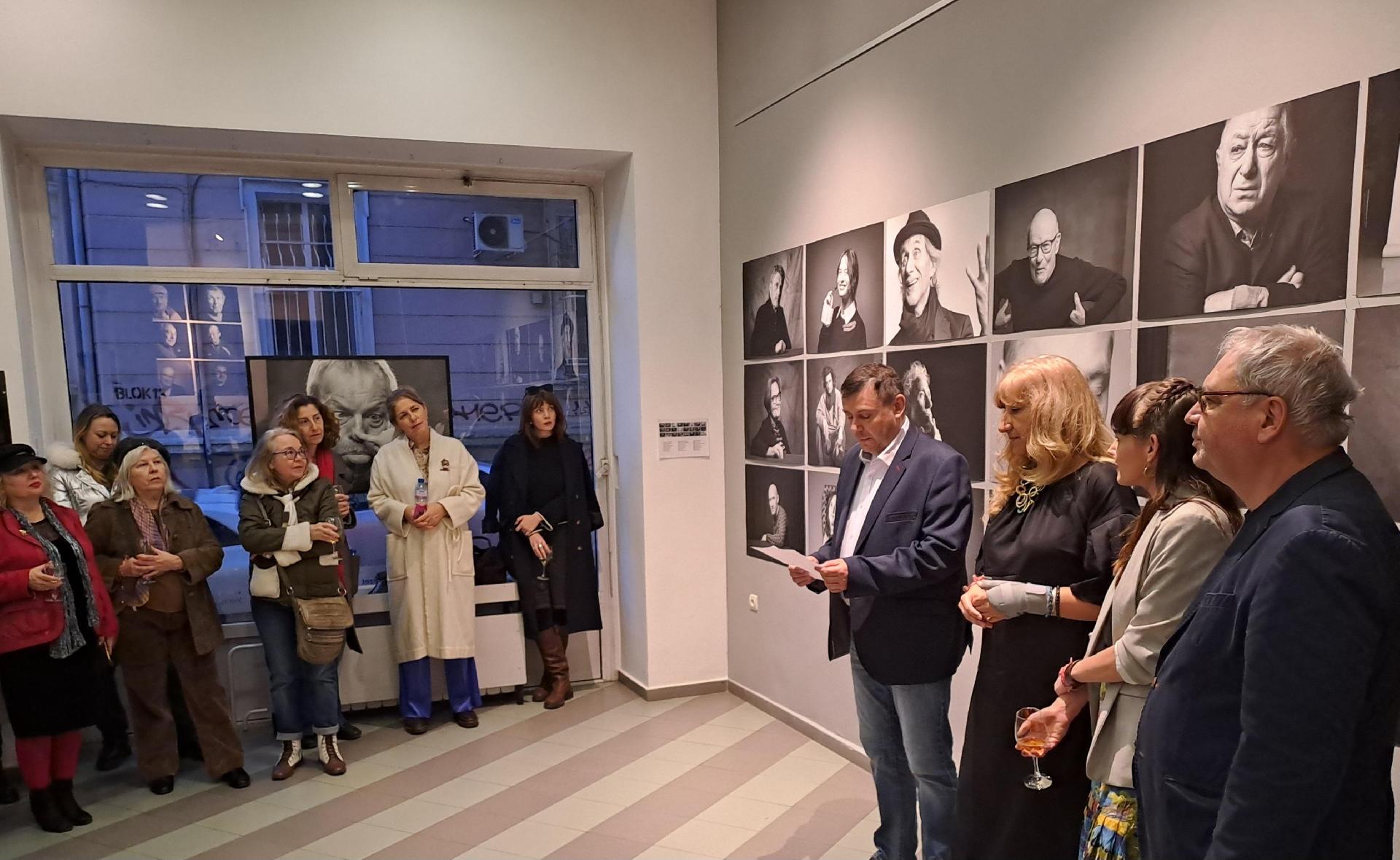 Magyar kulturális tavasz Szófiában