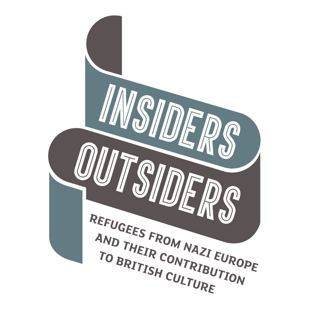 The event is organised in partnership with Insiders/Outsiders.