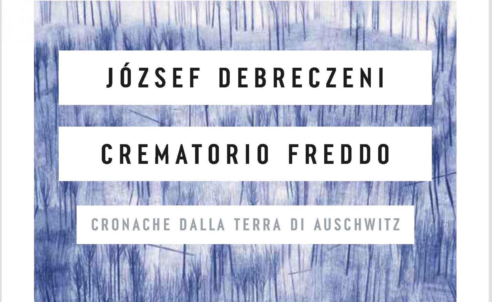 Libri sulla Shoah - novità letteraria