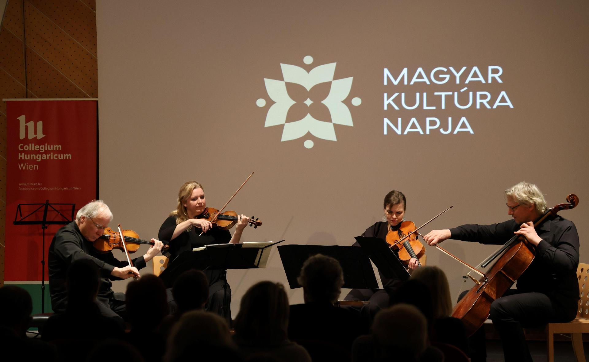 A celebration across borders: how the Day of Hungarian Culture was celebrated worldwide