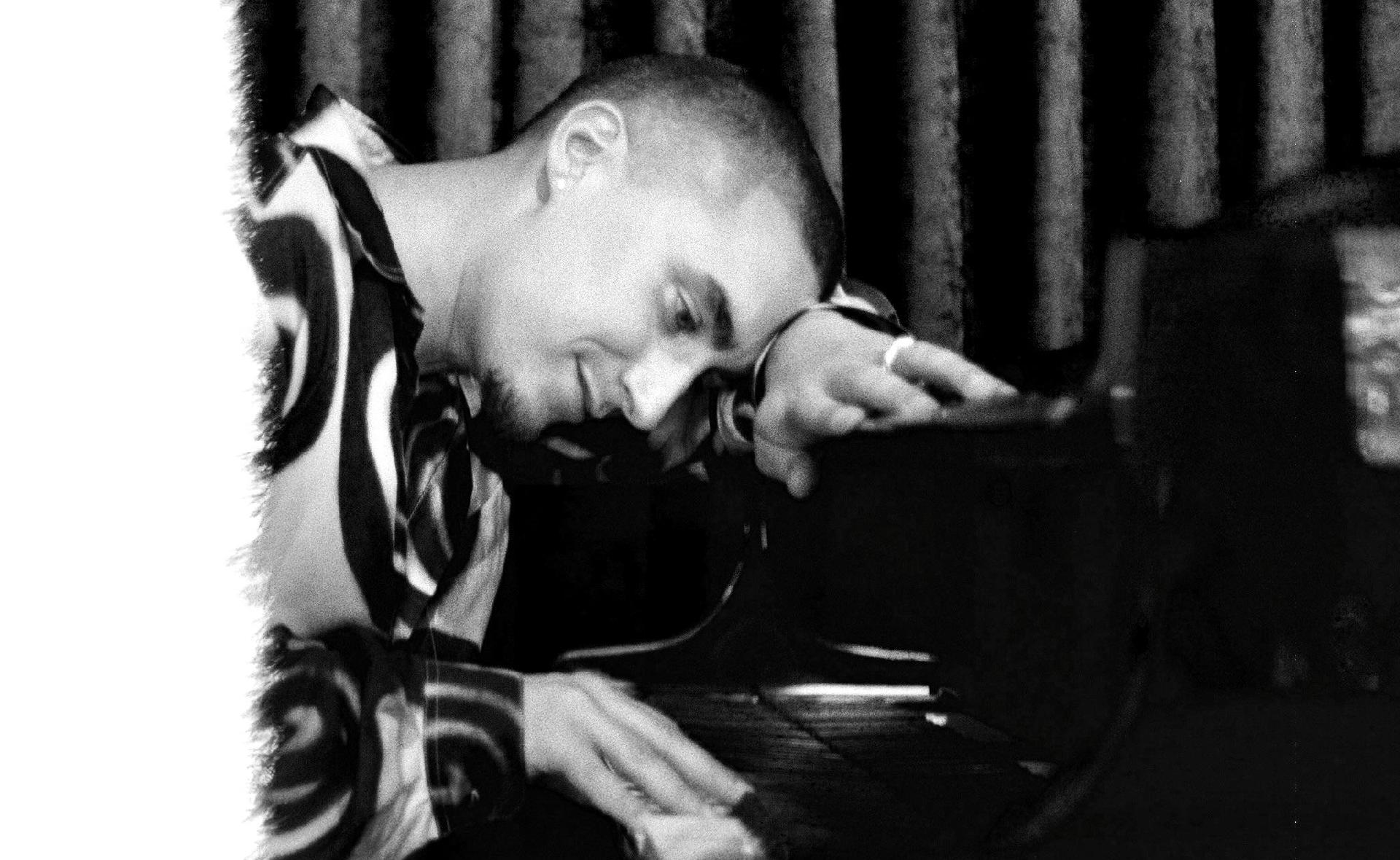 Zilele Jazzului Maghiar la București, ed. a VII-a - Concert de jazz cu Balogh Tomi