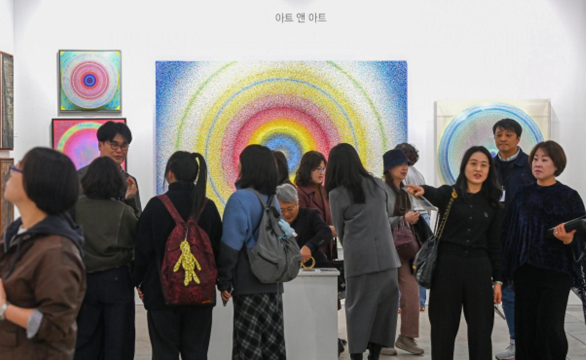 Sokszínű magyar kulturális programkavalkád Dél-Koreában