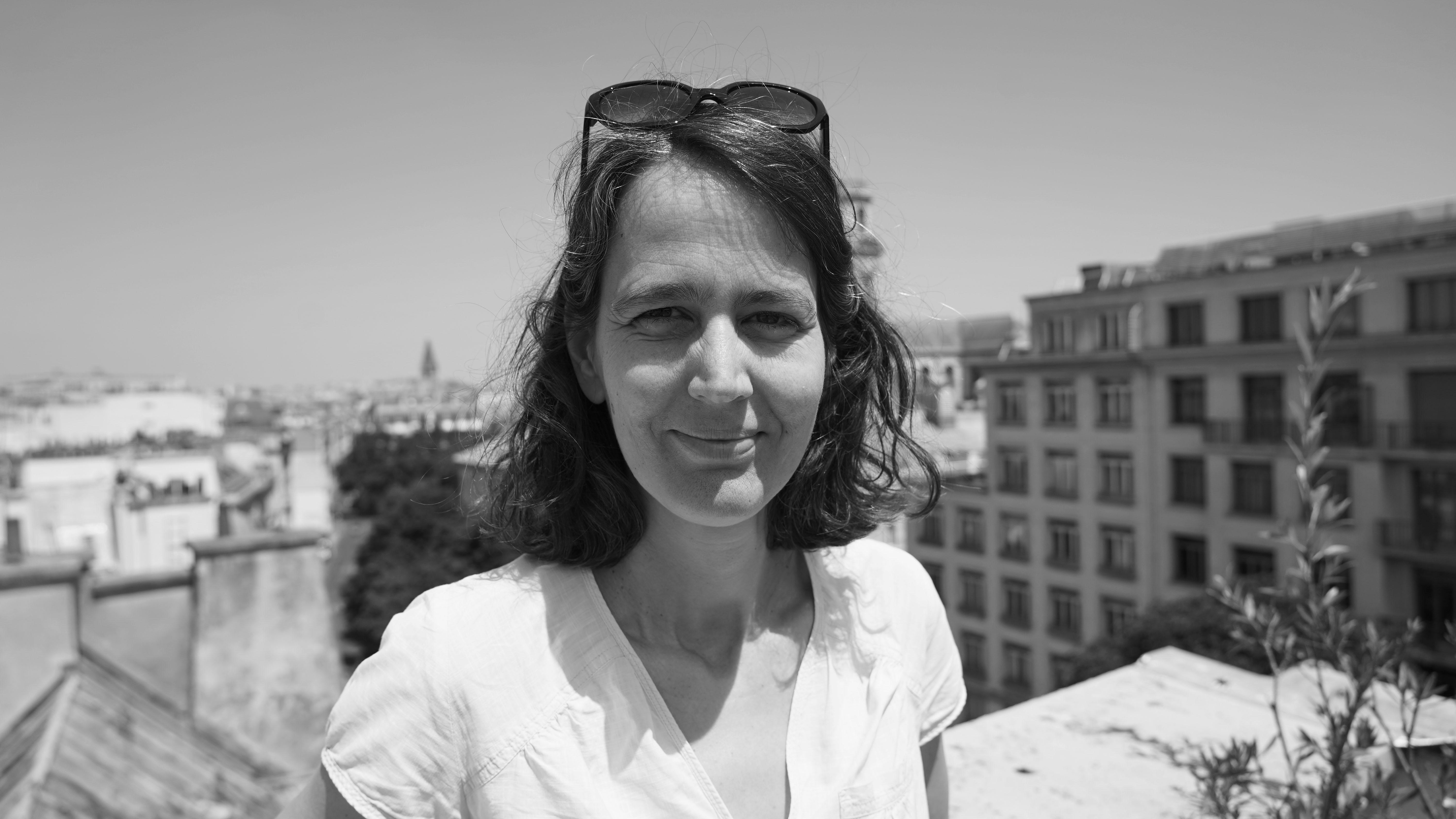 Karinthi-Rébay Orsolya