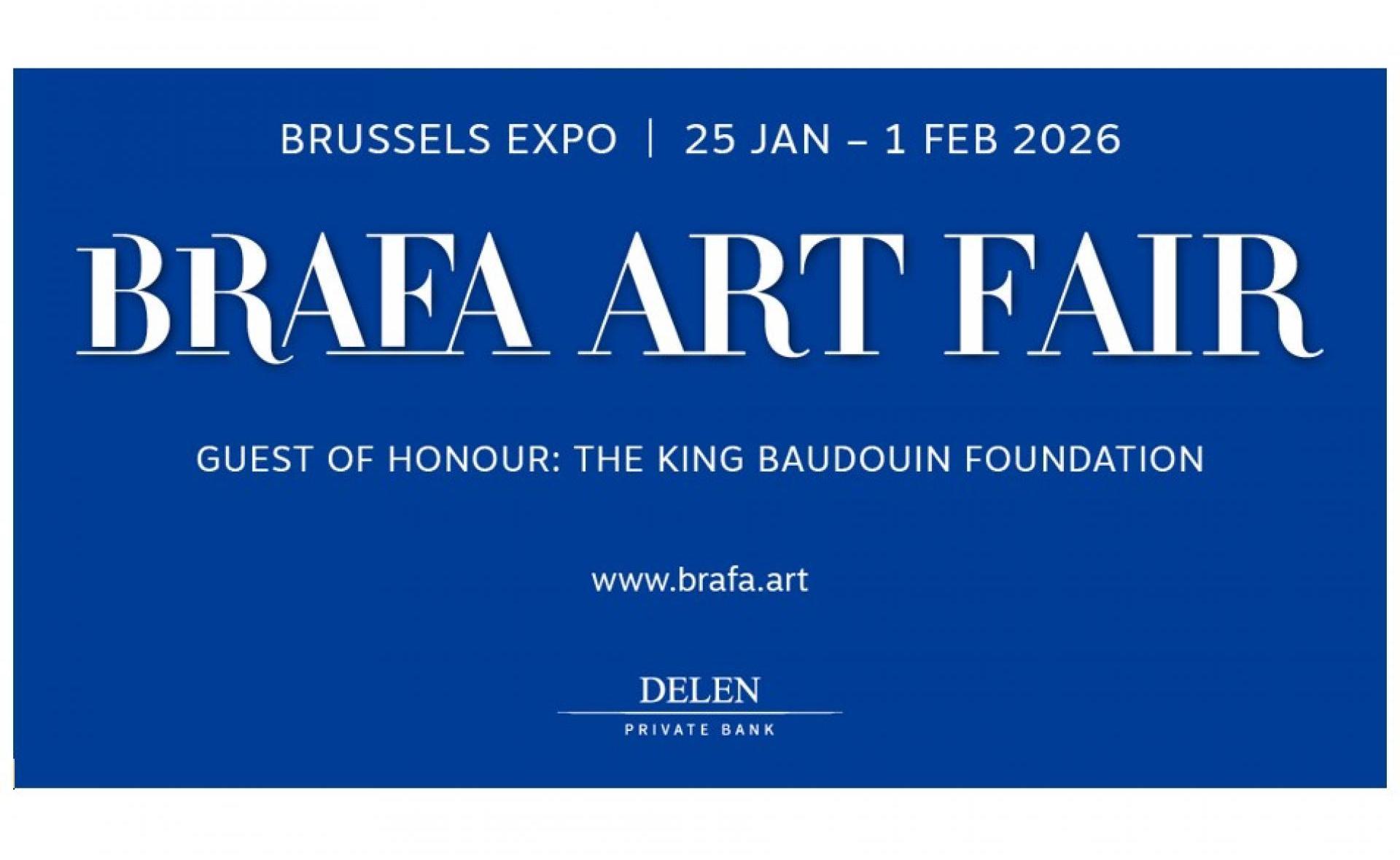 Hongaarse kunstenaars @ BRAFA 2026