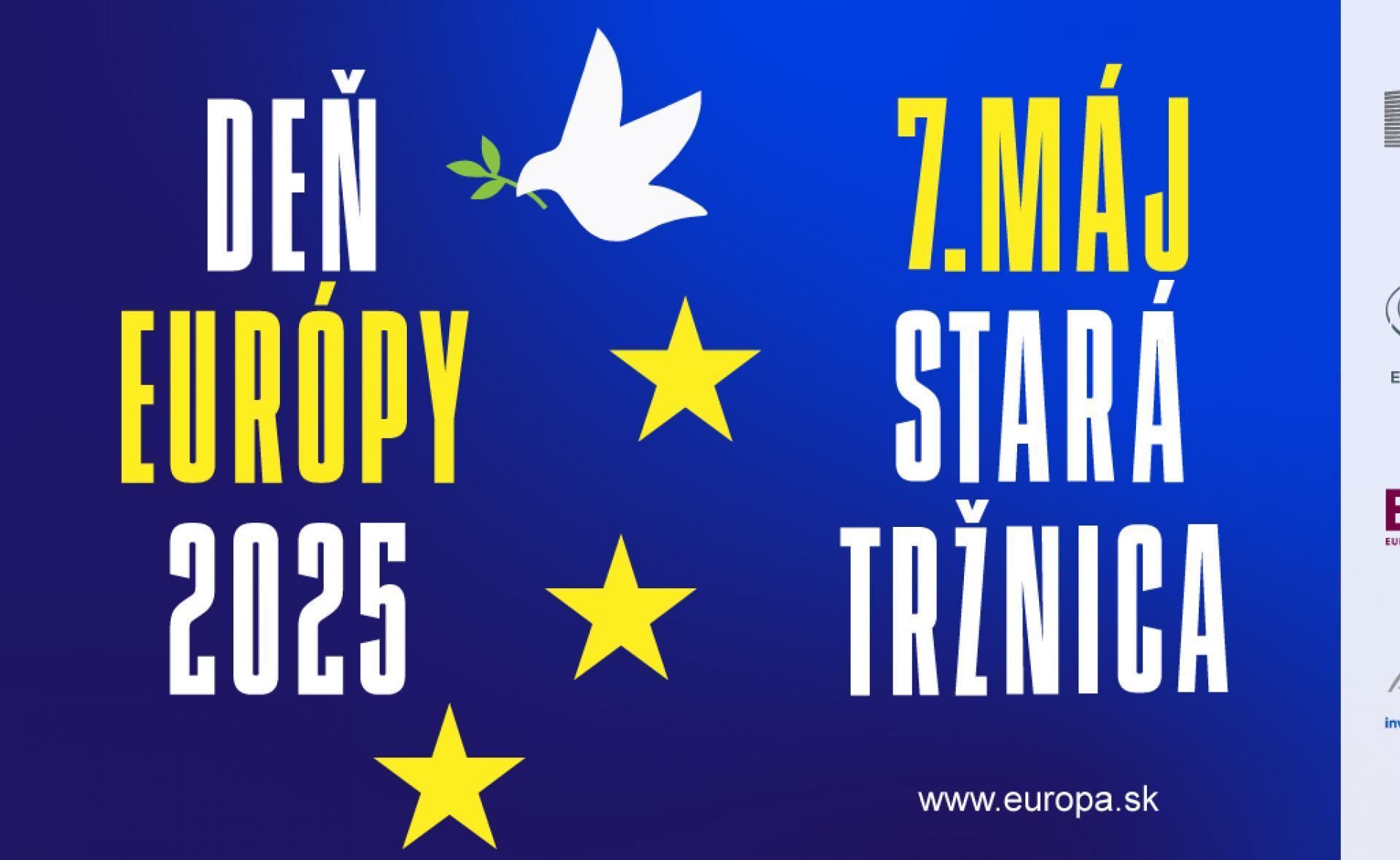 EURÓPA NAP