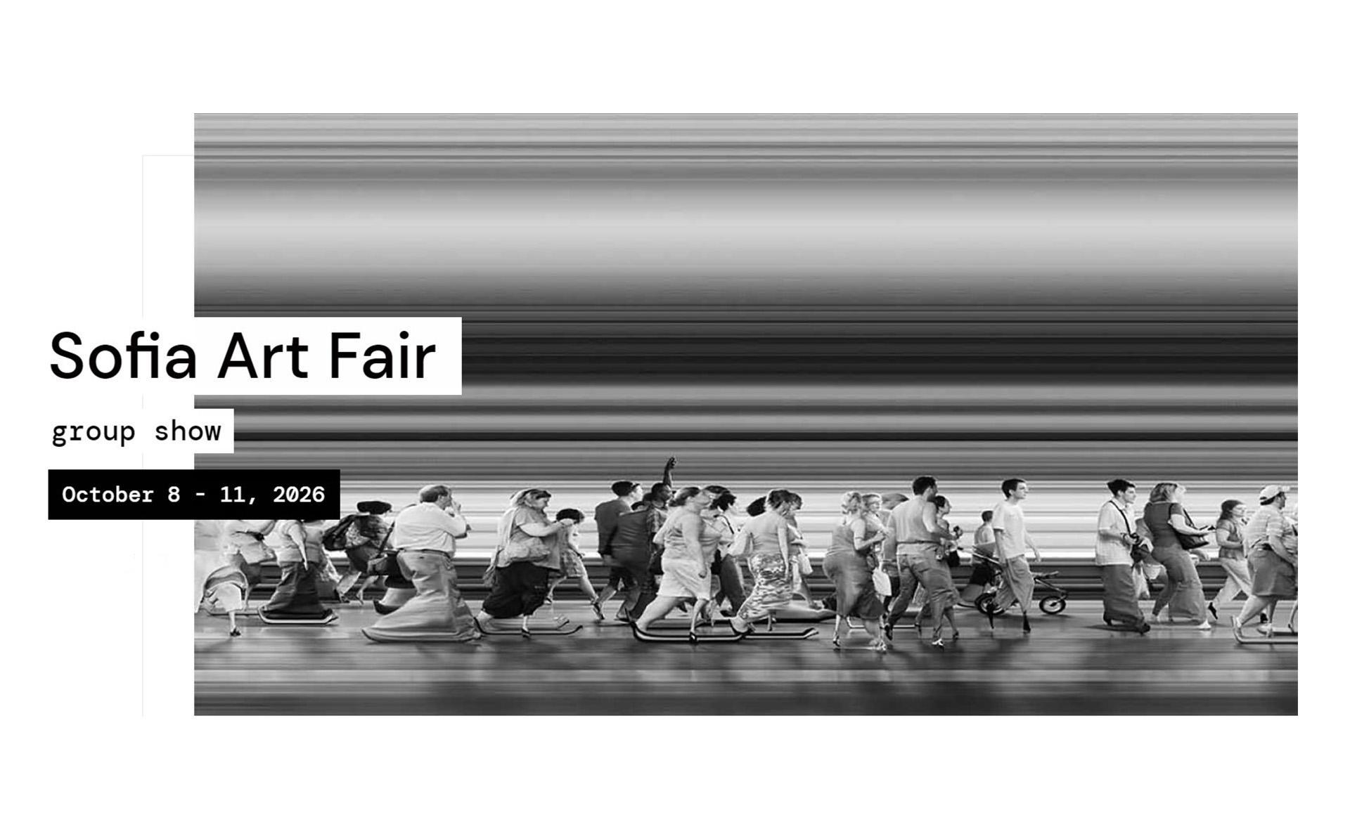 Унгарската Галерия ТОВЕ сред изложителите в Sofia Art Fair 2026