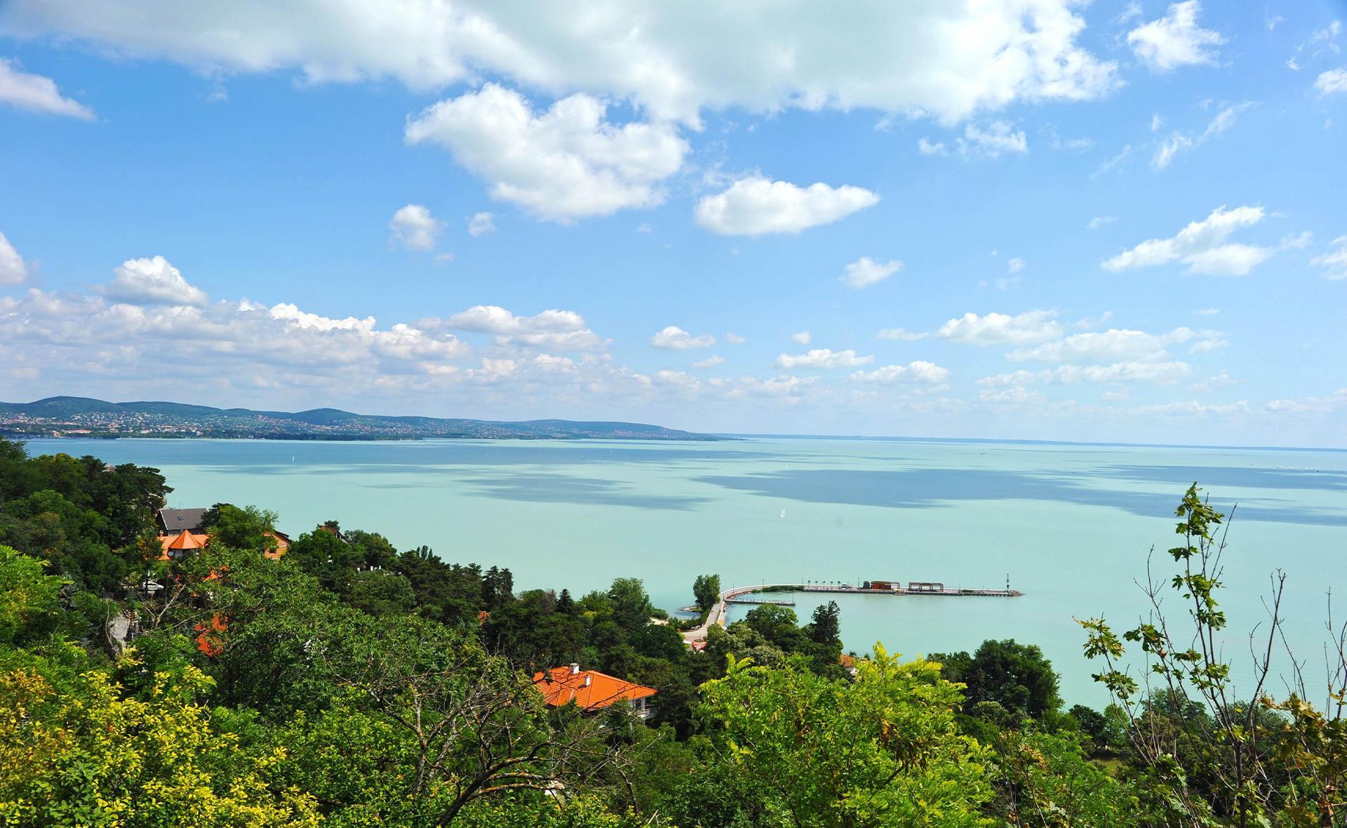 A Balaton rejtett kincsei