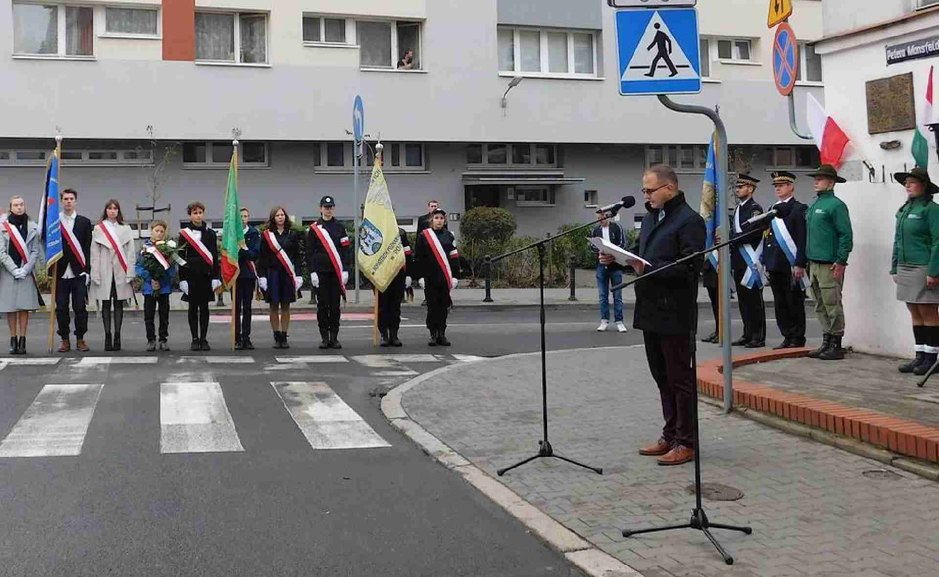 Zdjęcie: Jacek Behrendt