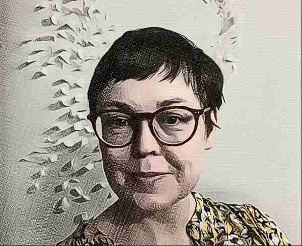 Niina Ala-Fossi