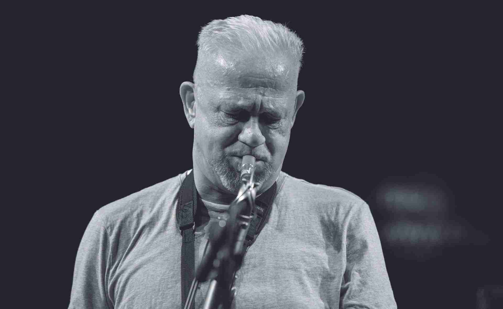 István Grencsó © Zoltán Végső