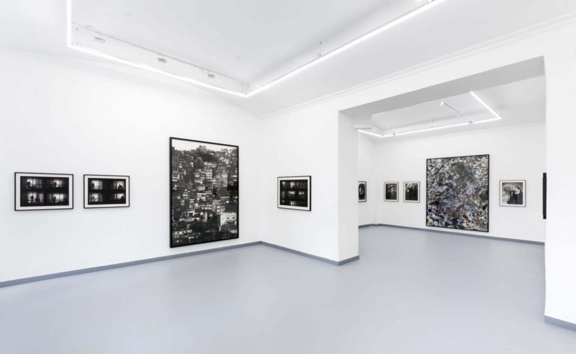 Art Brussels X  Molnár Ani Gallery