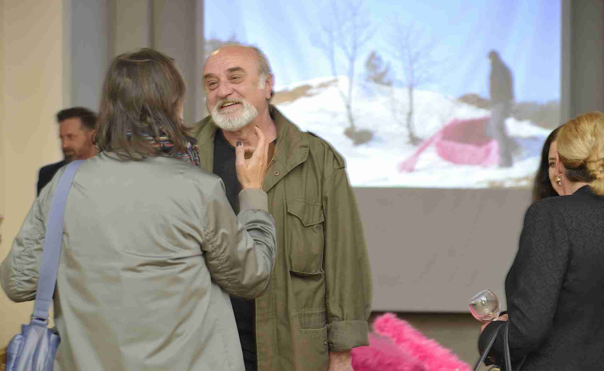 Fotó: Boriszlav Csernev