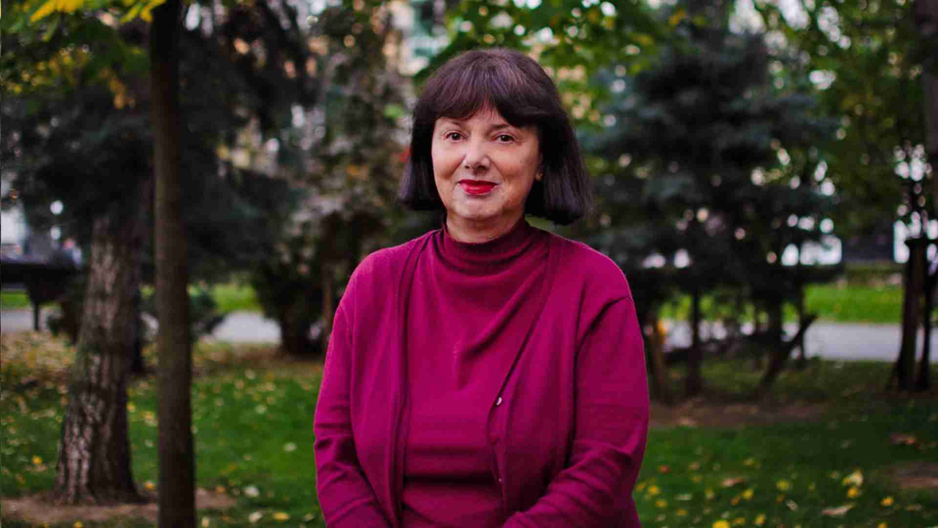 Юлия Крумова
