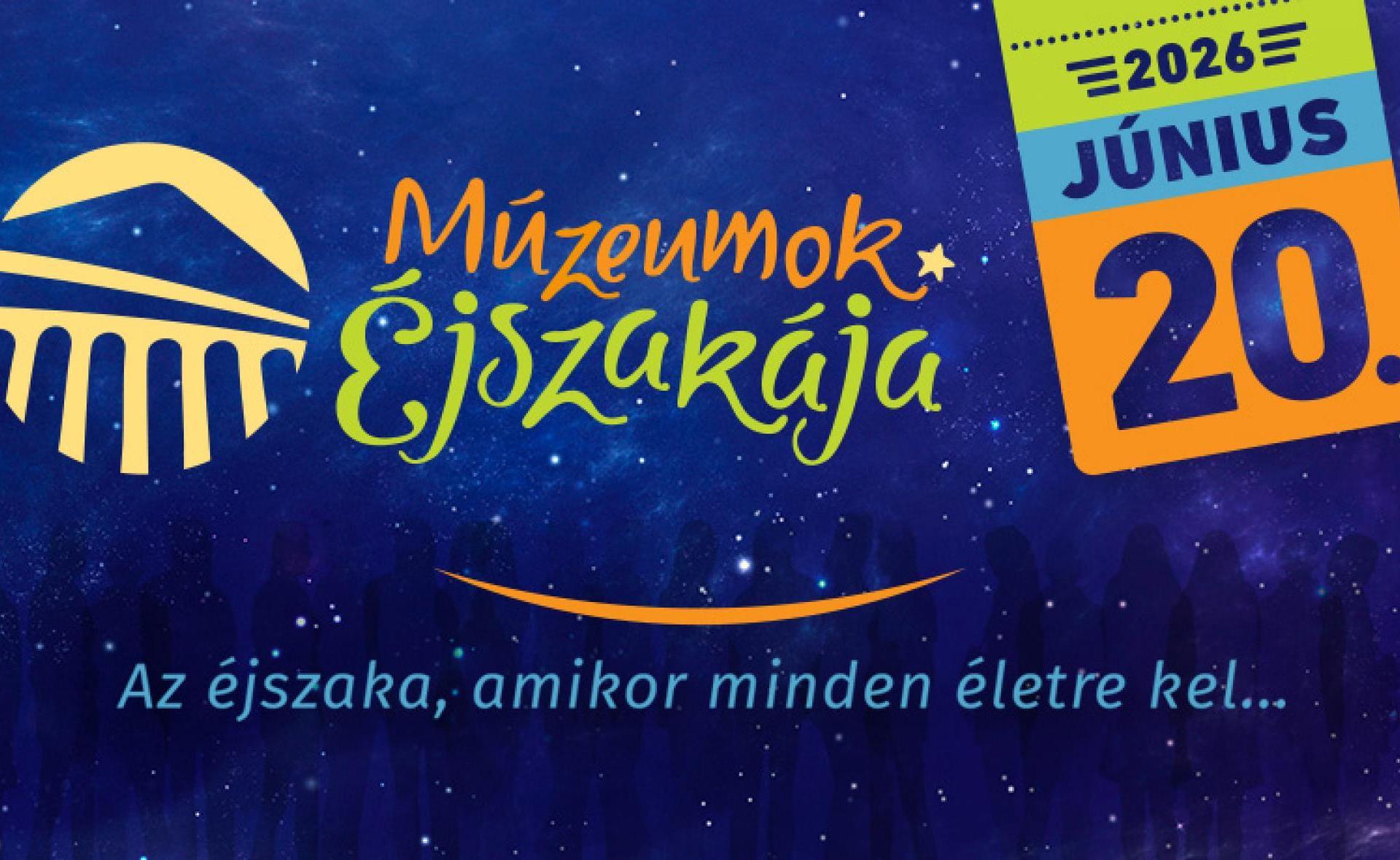 Fotó: Múzeumok Éjszakája