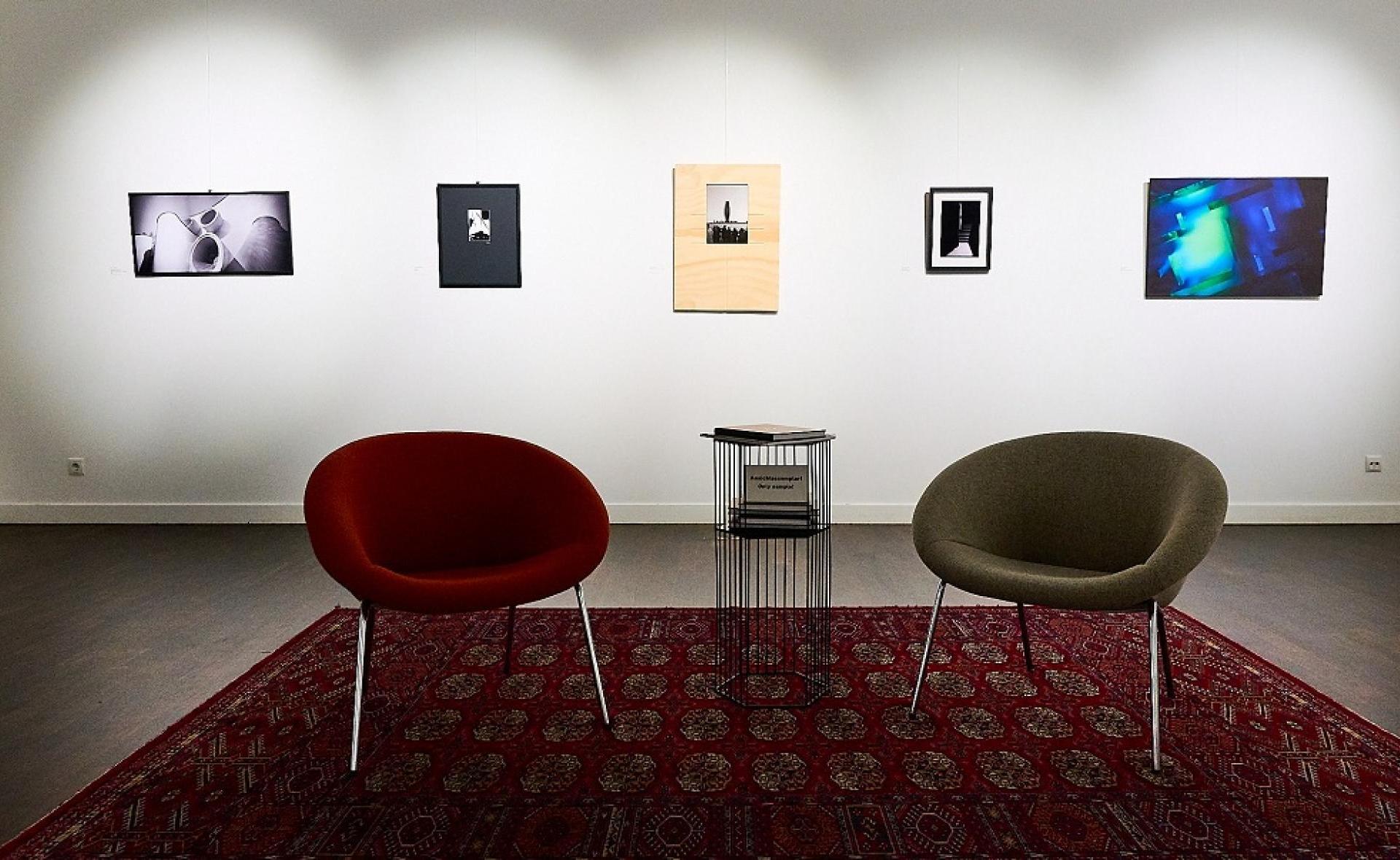 KIÁLLÍTÁS | Reinventing Moholy-Nagy