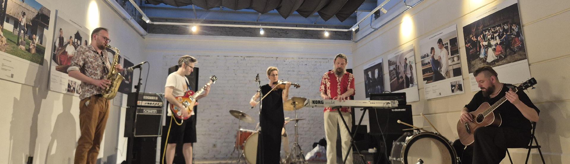 Cultural and Innovation Programmes in Moscow: Hungarian Traditions, Contemporary Music and Sport