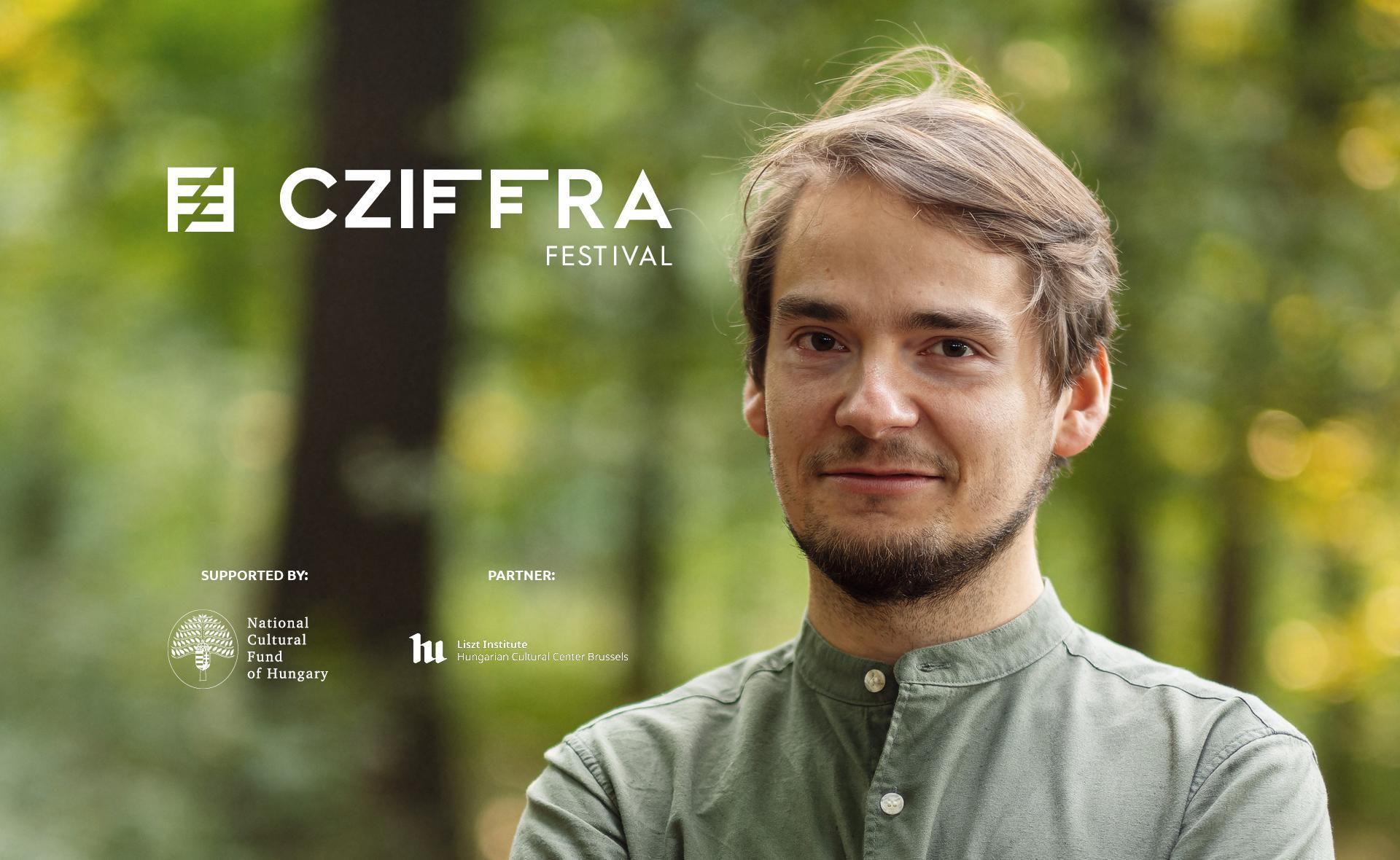 Focus in Youth, Pianorecital van Henrik Szőcs