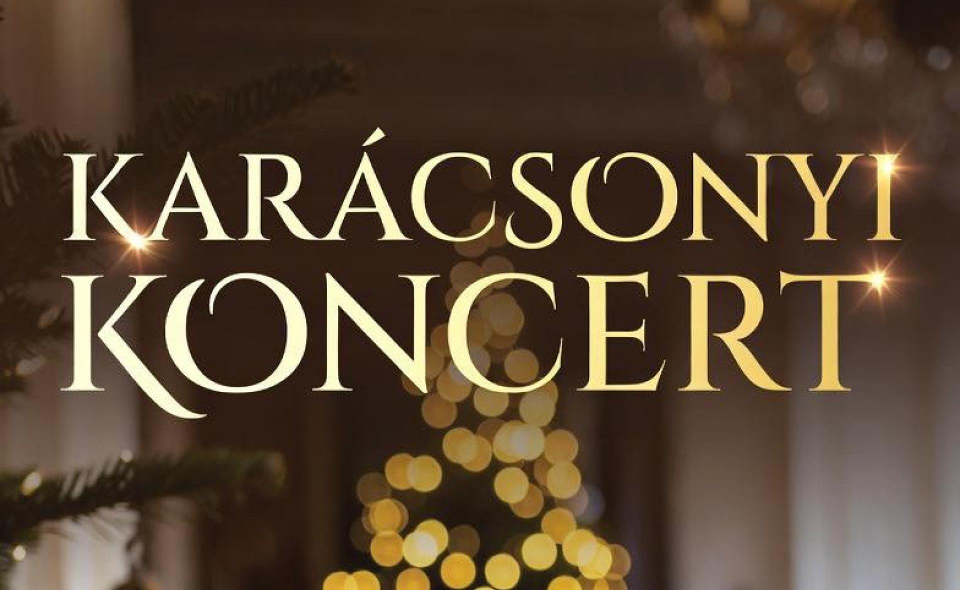 Karácsonyi koncert a Brüsszeli Magyar Házban 