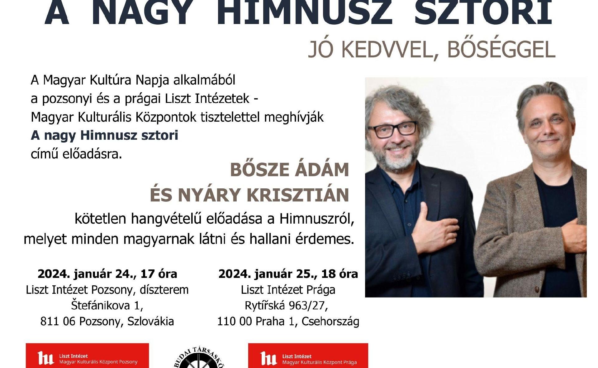 Meghívó
