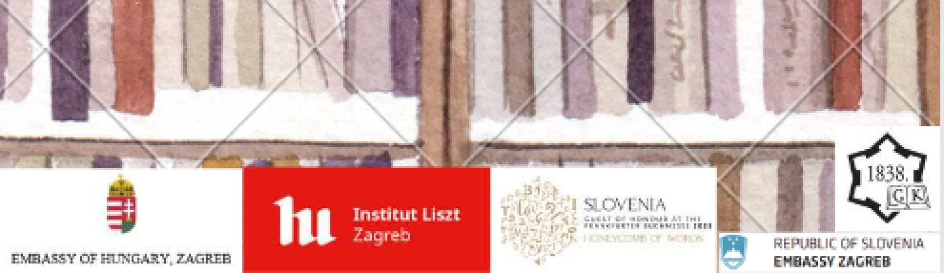 institucije koje sudjeluju u programu