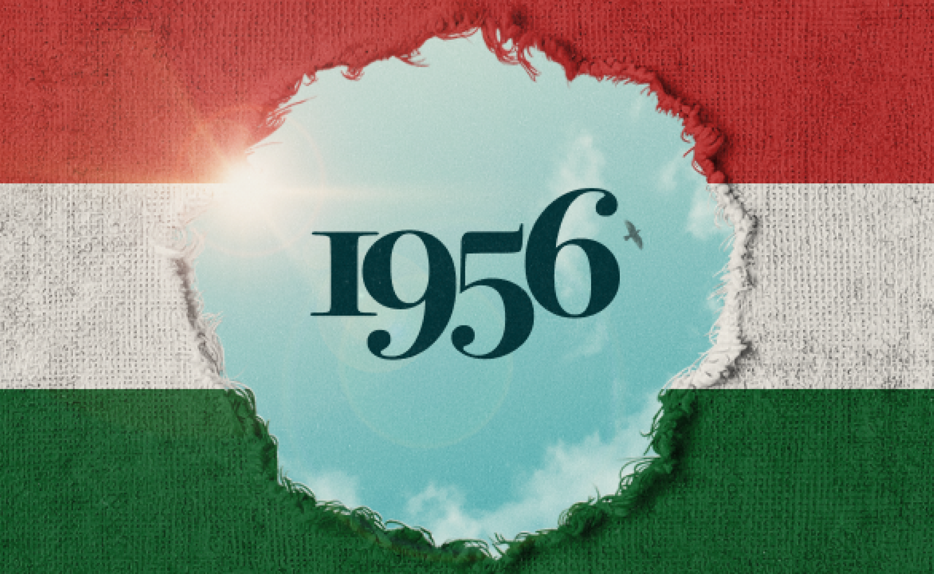 1956-OS FILM MARATON