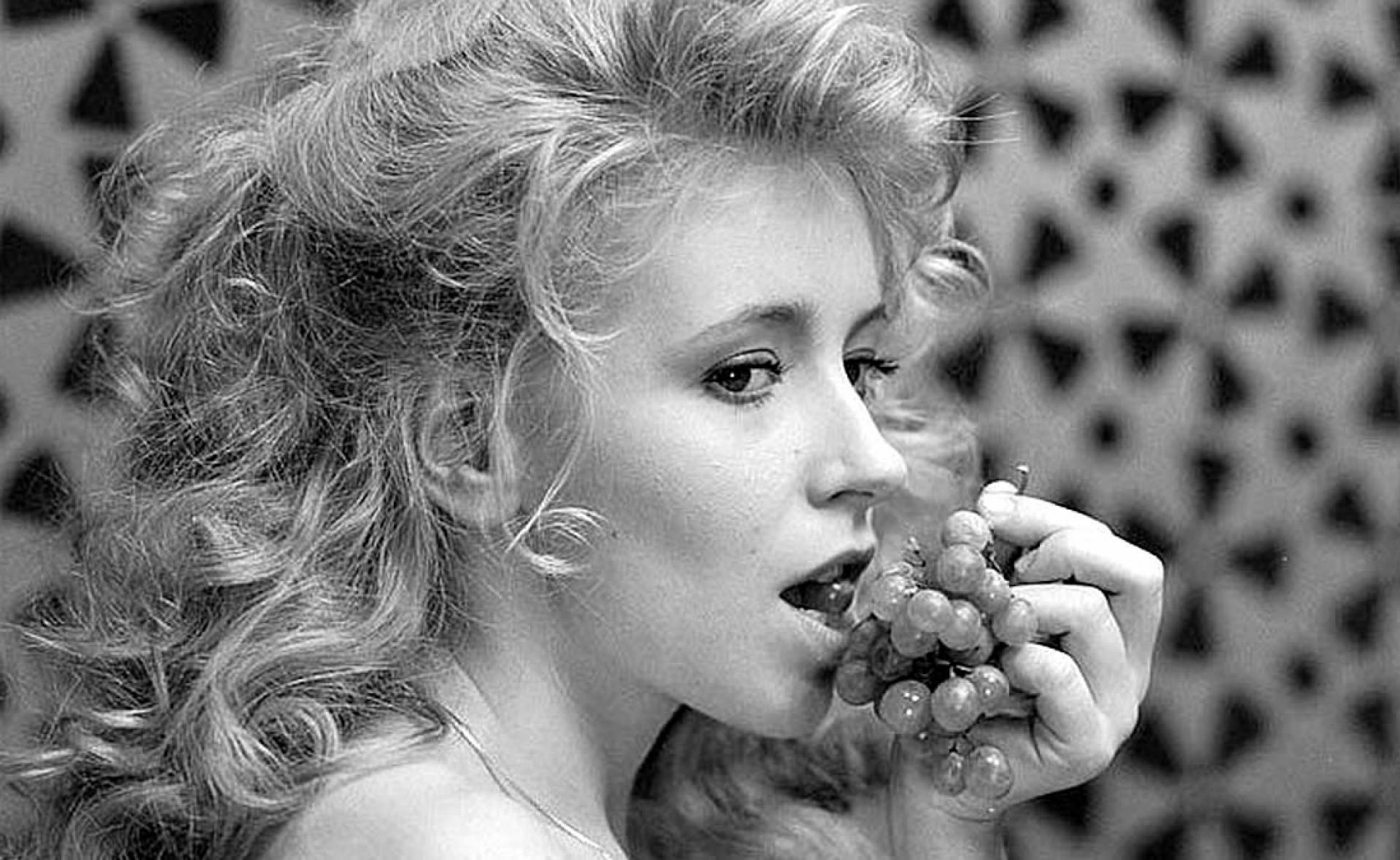 Enyedi Ildikó « Az én XX. századom »