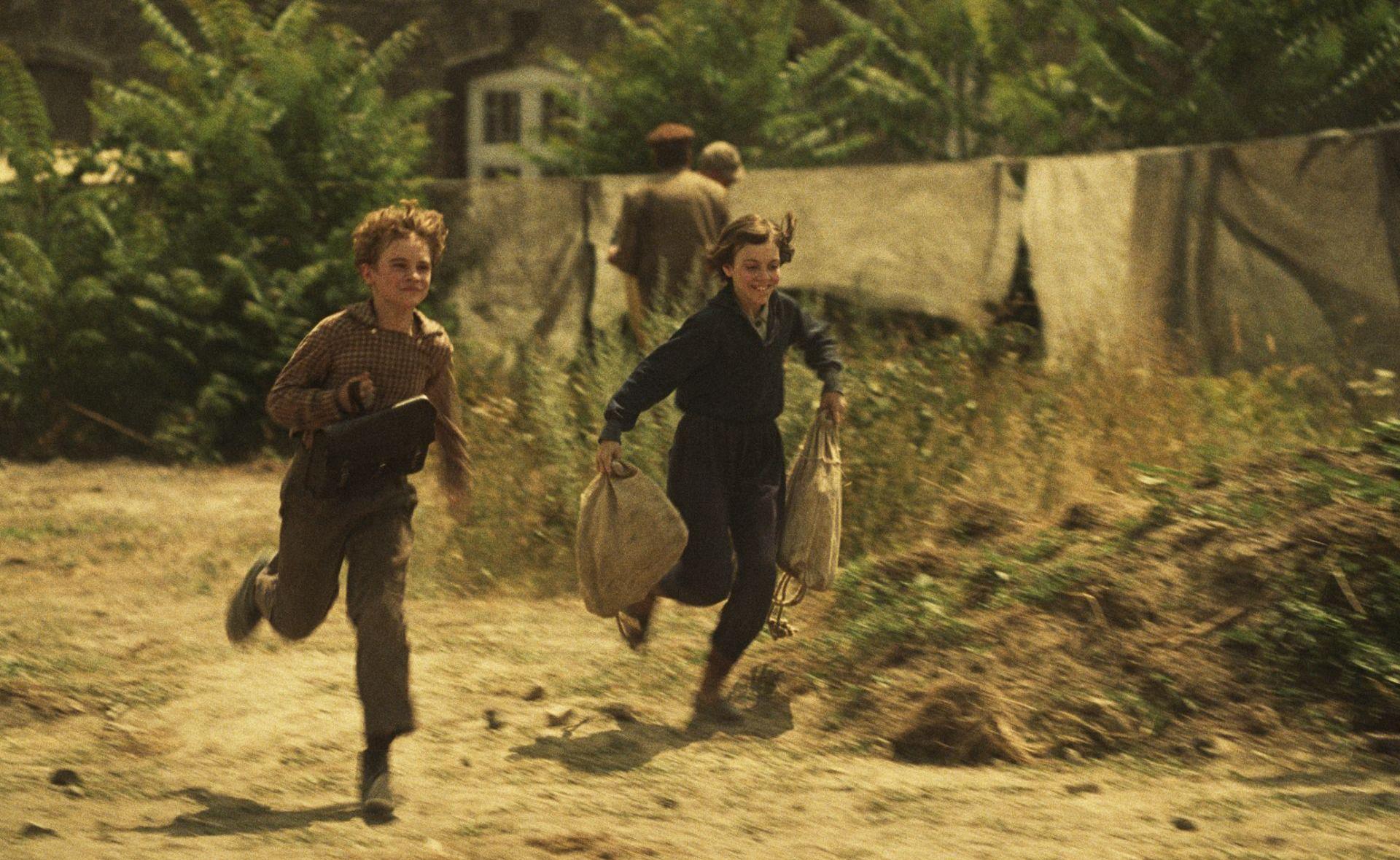 Discover Orphan — A Haunting New Masterpiece by László Nemes