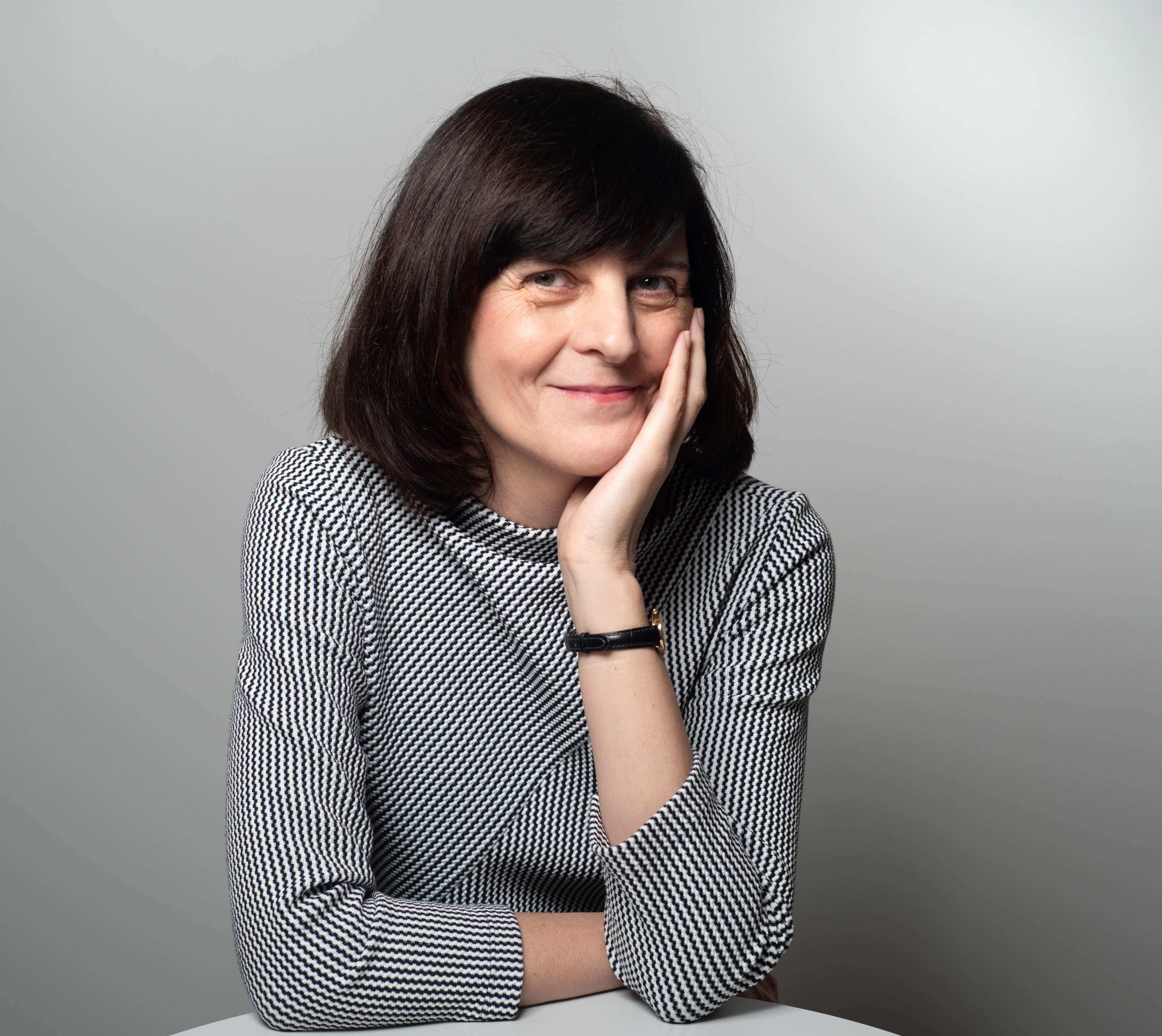 Dr. Márta Nagy