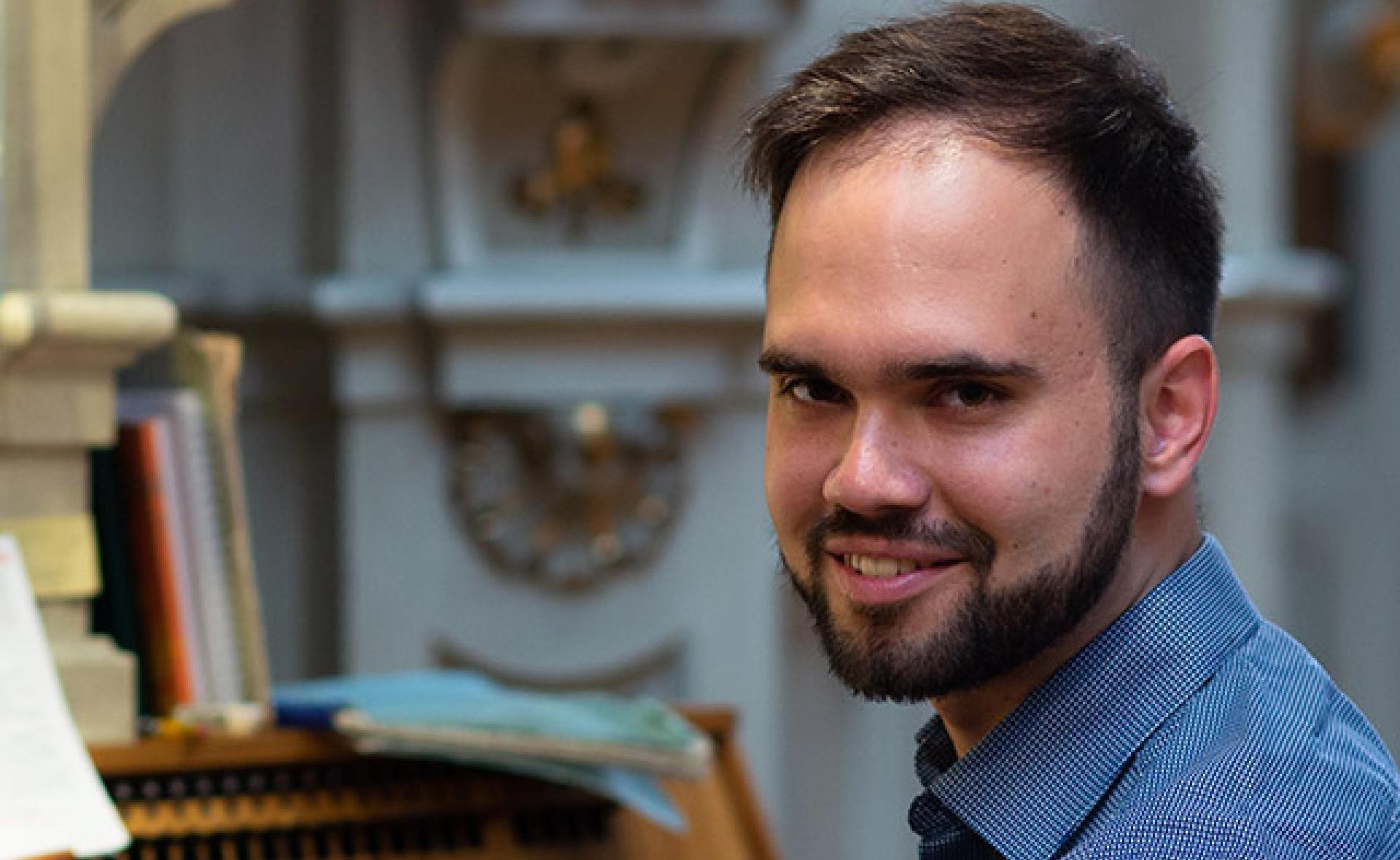30. Körmöcbányai Nemzetközi Orgonanapok