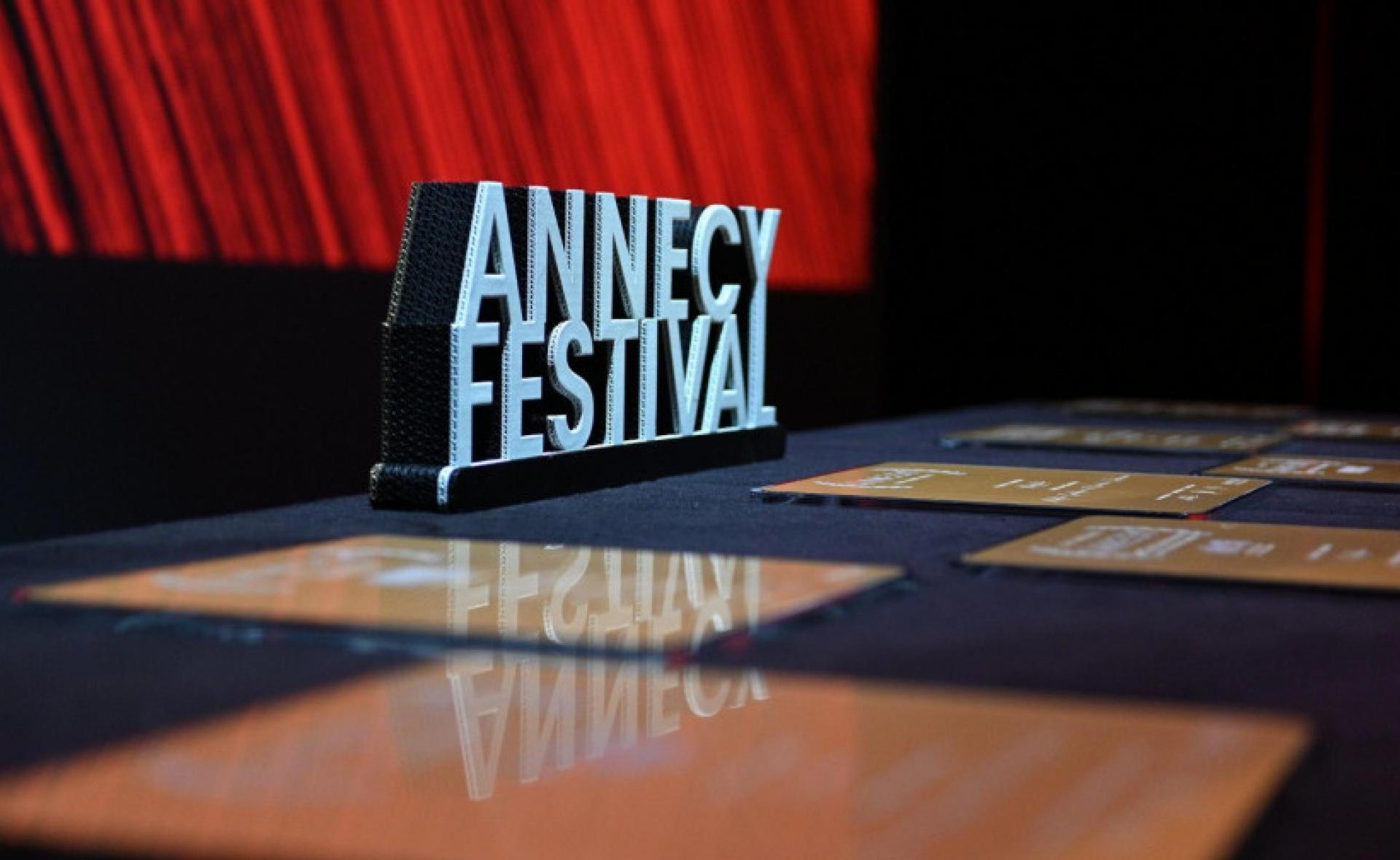 Annecy Nemzetközi Filmfesztivál 2025: díszvendég Magyarország!
